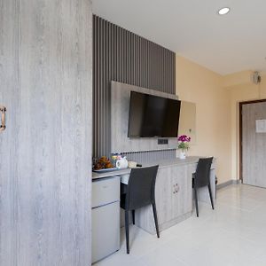 Chambre de Luxe